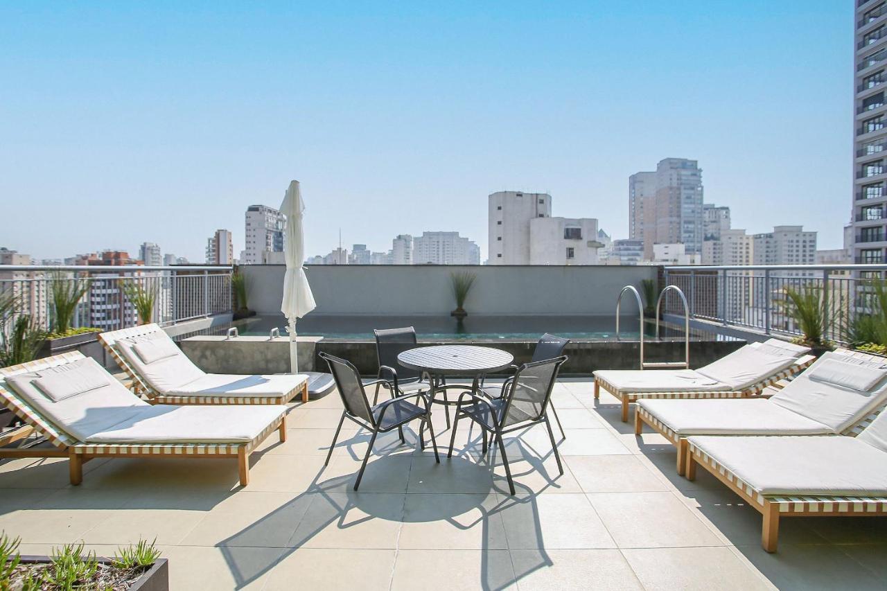 Id Home & Lifestyle Jauaperi Sao Paulo Exterior photo