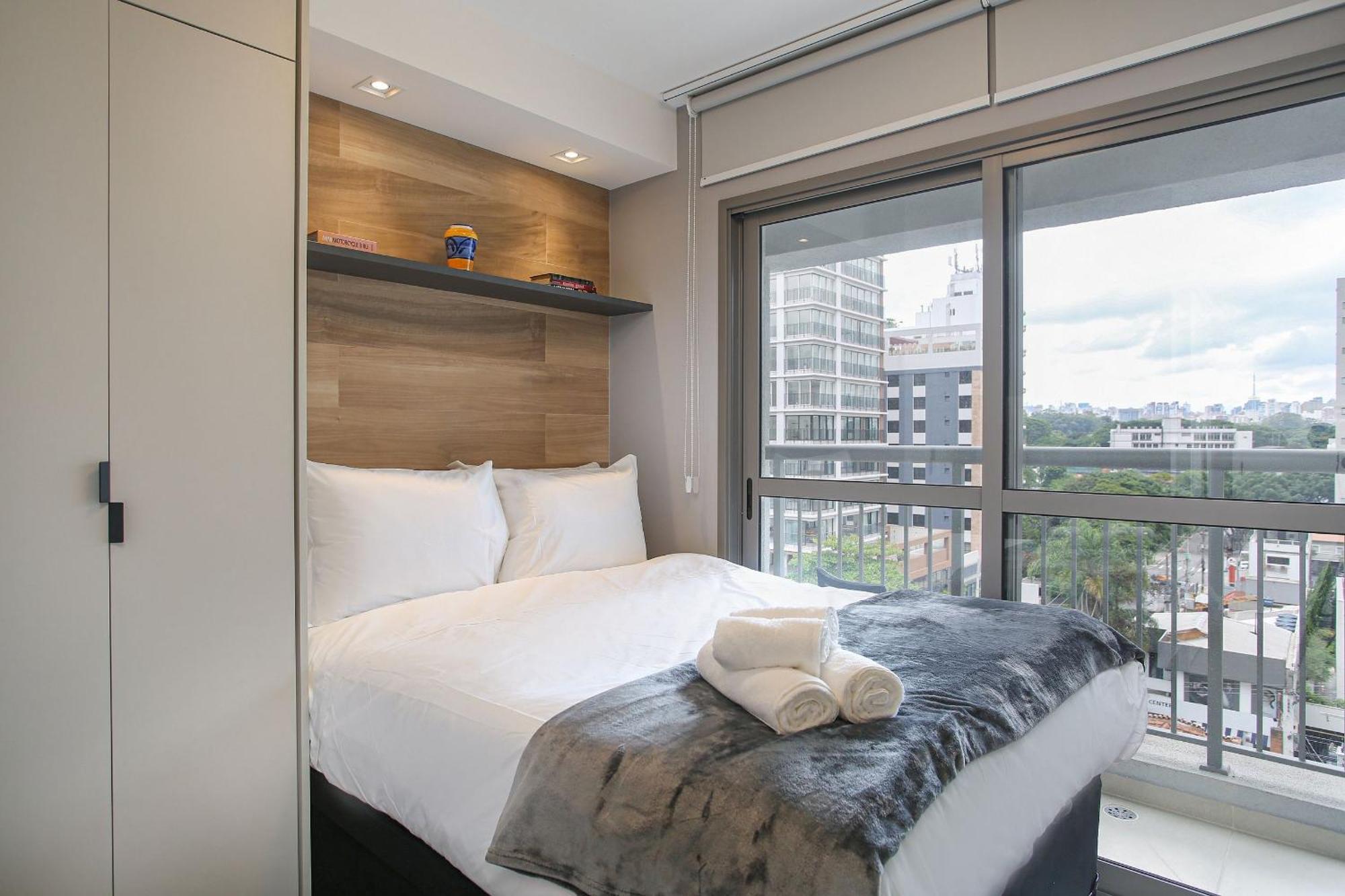 Id Home & Lifestyle Jauaperi Sao Paulo Exterior photo